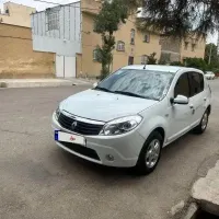 ساندرو اتومات مدل 96