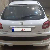207مدل 96 کامل رنگ فوری زیر قیمت