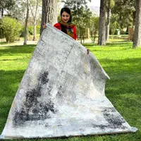 گالری فرش های مدرن طرح وینتیج ۶و۹و۱۲ متری قالیچه