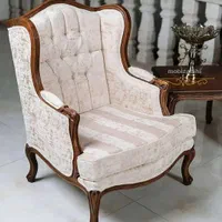 مبل۷نفره کلاسیک کد23( اقساط12 ماه)