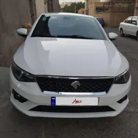 تارا V4 سفید مدل ۱۴۰۳|خودرو سواری و وانت|یزد, |دیوار