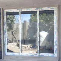 تولیدکننده انواع درب وپنجره دوجداره upvc|خدمات پیشه و مهارت|فردیس, فردیس|دیوار