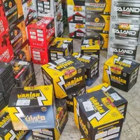فروش باتری های خودرویی و موتوری ،ارسال نصب در محل|قطعات یدکی و لوازم جانبی|تهران, جنت‌آباد مرکزی|دیوار