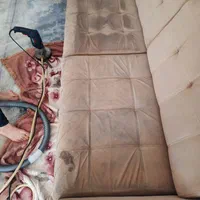 مبل شویی نمونه مبلشویی۱۰۰٪تضمینی درمنزل باموادنانو