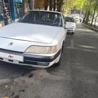 دوو اسپرو دندهای، مدل ۱۹۹۳ خیلی تمیز