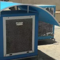 سرویس کولر باانصاف