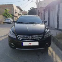 دانگ فنگ H30 کراس، مدل ۱۳۹۷