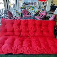 تاب ۳نفره باغ فضای باز.تاب باغی،چتر،فوتبال دستی|اسباببازی|دزفول, |دیوار