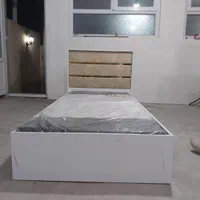 تخت تک نفره آلتین|تخت و سرویس خواب|تبریز, |دیوار