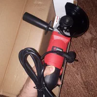 مینی فرز و دریل برقی رونیکس دیمر دار پر قدرت