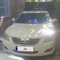 تویوتا آریون گرند، مدل ۲۰۰۹|خودرو سواری و وانت|مشهد, شهید فرامرز عباسی|دیوار
