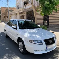 سمند سورن پلاس، مدل ۱۴۰۳|خودرو سواری و وانت|دزفول, |دیوار