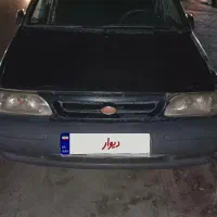 پراید