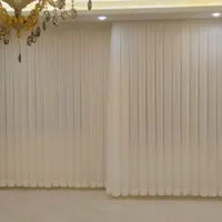 نصاب‌پرده‌نصب شستشو چوب پرده دوخت(۱۰۰٪تضمینی)|خدمات پیشه و مهارت|مشهد, ولیعصر (امامیه)|دیوار
