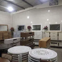 تخت خواب دوطبـقه|تخت و سرویس خواب|اصفهان, هفتون|دیوار