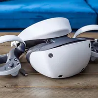 فروش پلی استیشن vr 2 در حد
