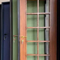 درب Gt906t6 اتاقی رنگبندی در اتاق سرویس حمام ضد اب|مصالح و تجهیزات ساختمان|کرج, حصارک پایین|دیوار