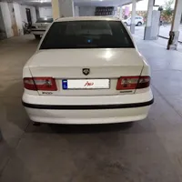 سمند LX EF7 بنزینی، مدل ۱۳۹۳|خودرو سواری و وانت|مشهد, خواجه ربیع|دیوار