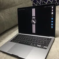 مک بوک‌  macbook por m1 2020