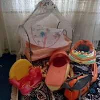 وسایل مناسب نوزاد کودک مدل چیکو|اسباب و اثاث بچه|اردکان, |دیوار