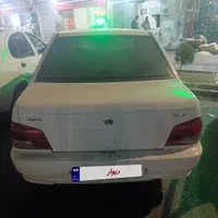 پراید 132 SL، مدل ۱۳۹۰