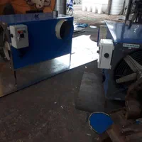 هیترصنعتی هیترگلخانه|بخاری، هیتر، شومینه|مشهد, توس (بلوار توس)|دیوار