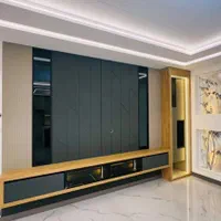 ۱۶۱متر/برند /پنجره ها قدی/لوکیشن بینظیر|فروش آپارتمان|مشهد, الهیه|دیوار