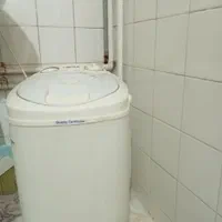 ماشین لباسشویی مینی واش نیاک در حد نو ۲۵۰۰۰۰۰|ماشین لباسشویی و خشک‌کن لباس|تهران, حکیمیه|دیوار