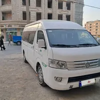ون فوتون، مدل ۱۳۹۴ هایس وانا
