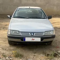 پژو 405 جی ال ایکس (GLX)، مدل ۱۳۸۵|خودرو سواری و وانت|همدان, |دیوار
