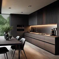 تولید و نصب انواع کابینت های مدرن در مدل های مختلف|مصالح و تجهیزات ساختمان|تهران, سجاد|دیوار