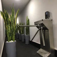 راهبند نفر رو و گیت ورود و خروج