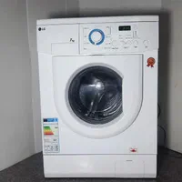 ماشین لباسشویی الجی|ماشین لباسشویی و خشک‌کن لباس|شهریار, شهریار|دیوار