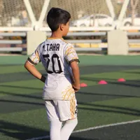 آکادمی فوتبال 6الی 18سال