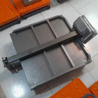 ترازو باسکول ۶۰ کیلویی ۱۵۰ کیلویی ۳۰۰ کیلویی تاشو|فروشگاه و مغازه|هشتگرد, |دیوار