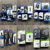 PS4 PS5 XBOX پلی استیشن ایکس باکس نصب بازی تعمیرات|کنسول، بازی ویدئویی و آنلاین|رشت, باهنر|دیوار