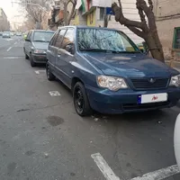 پراید 111 sx مدل 91|خودرو سواری و وانت|تهران, نجات اللهی|دیوار