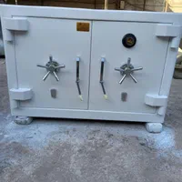 گاوصندوق دسگیره‌ پنچ‌پره‌ گنجینه|ابزارآلات|اسلام‌شهر, |دیوار