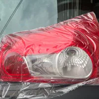 طلق چراغ خطر عقب ال۹۰ وانت l90|قطعات یدکی و لوازم جانبی|تهران, بهمن یار|دیوار