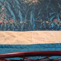 روتختی ساتن روبان دوزی شده