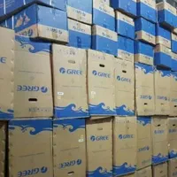 کولرگازی گری ۳۶ هزار مدل S4matic