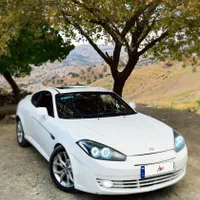 هیوندا کوپهfx مدل۲۰۰۸|خودرو سواری و وانت|تهران, آبشار|دیوار