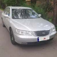 هیوندای آزرا گرنجور 3300cc، مدل ۲۰۰۶|خودرو سواری و وانت|اصفهان, شاهزید|دیوار