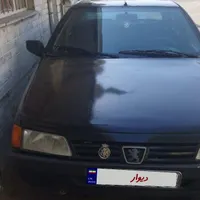 فروش پژو ۴۰۵