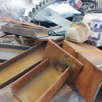 فروش و خرید ضایعات آهن ،مس،برنج آلمینیوم|عمده‌فروشی|مشهد, احمدآباد|دیوار