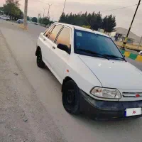 پراید 131
