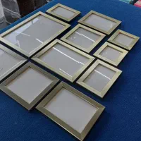 ست قاب عکس/ست قابعکس/ست قابسازی/ست دکوراتیو و مدرن|تابلو، نقاشی، عکس|تهران, نظام‌آباد|دیوار