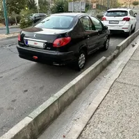 پژو 206 SD V20، مدل ۱۳۹۰|خودرو سواری و وانت|تهران, کوی فراز|دیوار
