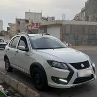 کوییک GX L ۱۴۰۳