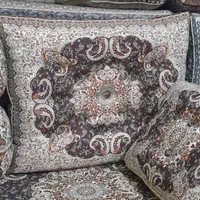 پشتی و بالش رستورانی مدل نیلوفر کد ۲۲۵۴|پشتی|مشهد, الهیه|دیوار